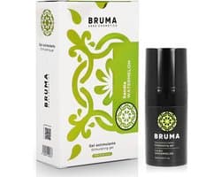 BRUMA - WATERMELON FLAVOR INTENSIFYING BALM 15 ML | STIMULEREND MIDDEL | GLIJMIDDEL