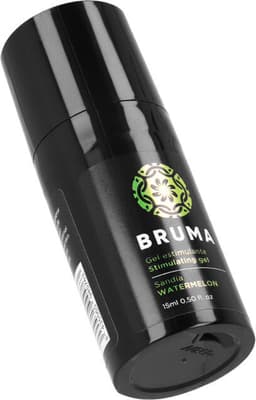 BRUMA - WATERMELON FLAVOR INTENSIFYING BALM 15 ML | STIMULEREND MIDDEL | GLIJMIDDEL — thumbnail 3