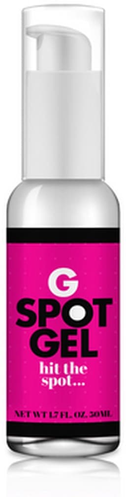 Pharmquests by Shots - G-Spot Gel - 1.7 fl oz / 50 ml — thumbnail 3