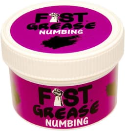 FIST - Grease Numbing - Verdovend Glijmiddel op Oliebasis 400 ml — thumbnail 1