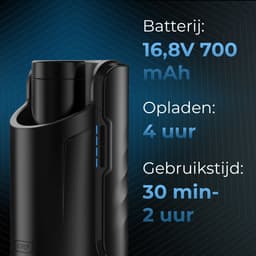 Kiiroo Keon - Automatische Masturbator voor Mannen - Connect met Adult Content via FeelMe AI voor een Interactieve Ervaring - Tot 230 Slagen per Minuut en Regelbare Strokelengte - Zonder Pocket Pussy — thumbnail 4