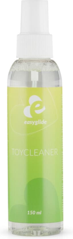 EasyGlide Glijmiddel 150 ml Toycleaner - reinigingsspray 150ml — thumbnail 3