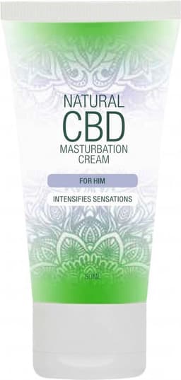 Pharmquests by Shots - Natural CBD - Masturbation Cream for Him - 2 fl oz / 50 ml — thumbnail 3