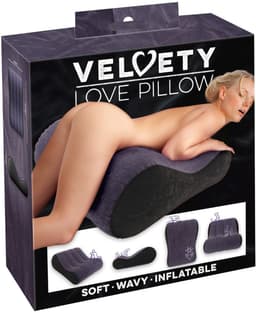 Inflatable Lying Pillow — thumbnail 2