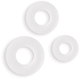 Dreamtoys Masturbator - Zwart - 17,5 cm - Afstandsbediening — thumbnail 5