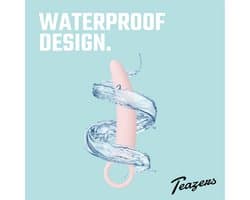 Teazers - Dilatatorenset 3-delig - Roze