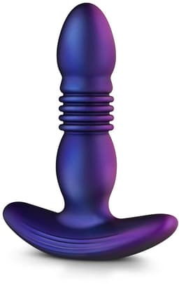 Hueman - Stotende Buttplug — thumbnail 1