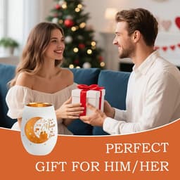 Romantische geschenken en kaarshouders voor haar — thumbnail 4