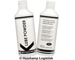K Lube Poeder voor 20 liter glijmiddel