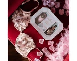 HighOnLove - Objects of Desire Geschenkset