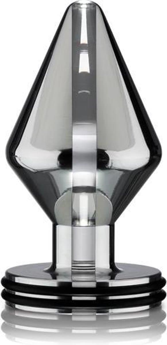 ElectraStim - Electrosex - Maxi Electro Buttplug — afbeelding 1