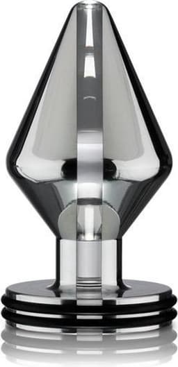 ElectraStim - Electrosex - Maxi Electro Buttplug — thumbnail 1