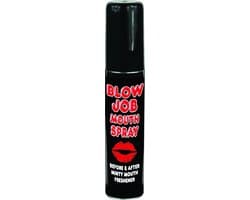 Blow Job Spray — afbeelding 1