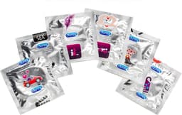 Durex Feel Safe Condooms - 6 stuks — thumbnail 2
