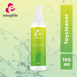 EasyGlide - Toy Reiniger - Seksspeeltjes Reiniger - Intieme Verzorging - Toycleaner - Intieme Hygiene - 150 ml — thumbnail 2