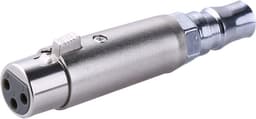 Hismith Basic 3XLR Adapter voor Quick Air Connector — thumbnail 5