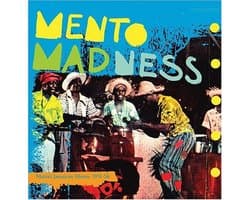 Mento Madness – Het Perfecte Spel voor Gezellige Avonden