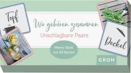 Memo Spel met 40 Kaarten: Onverslaanbare Paren voor Gegarandeerd Plezier — thumbnail 1