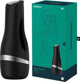 Satisfyer 'Men Classic', 26 cm — thumbnail 5