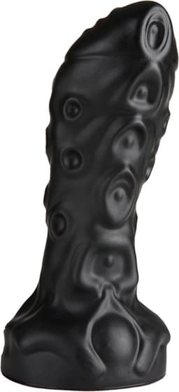 Lusty XXL Buttplug Creep - M - 24 x 6.5 cm - XXL Dildo - Grote Butt Plug - Mega Dildo - Dikke Anaal Dildo - Anaal Toy - Seksspeeltje - Anaal Toys — thumbnail 2