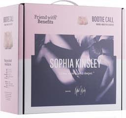 Sophia Kinsley Mega Masturbator — thumbnail 5
