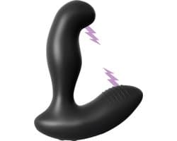 Anal Fantasy - Electro Stim Prostaat Vibrator - Altijd Garantie