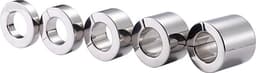 Magnetische ball stretcher 30 mm hoog Ø 35 mm — thumbnail 1