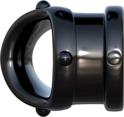 Fantasy C Ringz Rock Hard Cock Pipe Ballstretcher — thumbnail 3