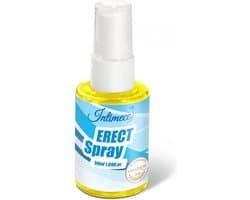 Erect Spray intieme vloeistof voor potentieverbetering 50ml