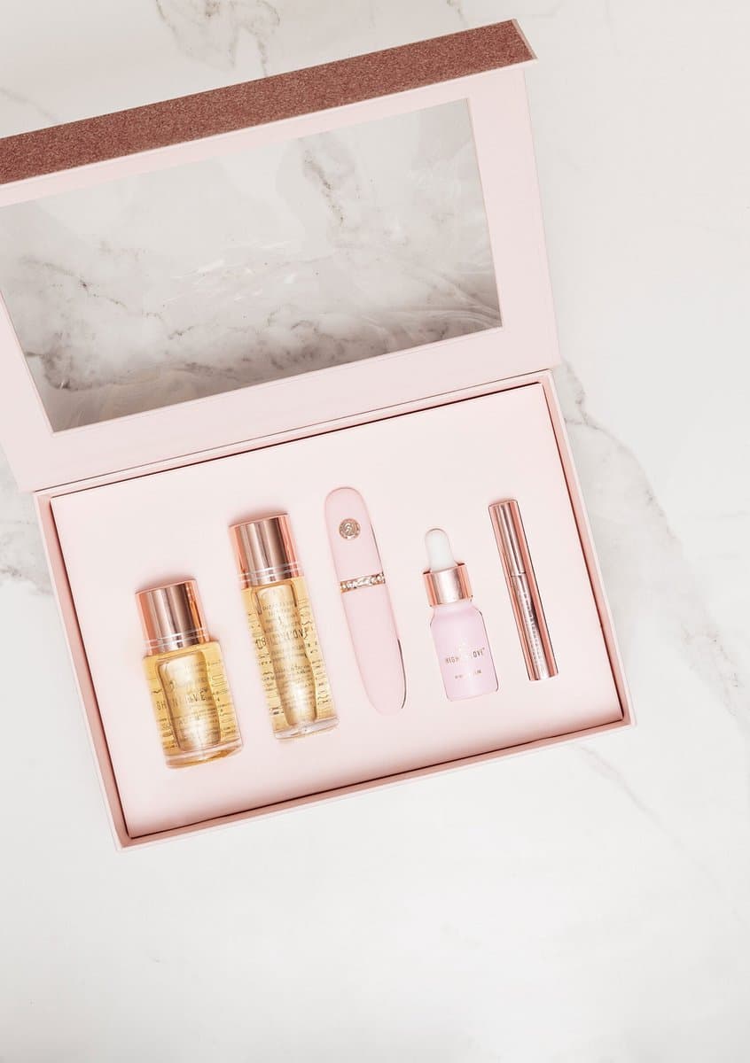 HighOnLove - The Minis Pleasure Collection — afbeelding 1