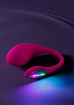 Lovense - Lush 4 Vibratie Eitje — thumbnail 2