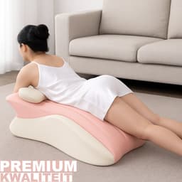 Sex Kussen - Seksspeeltjes voor Koppels - Positie Kussen - Sex Meubel - Sofa — thumbnail 2