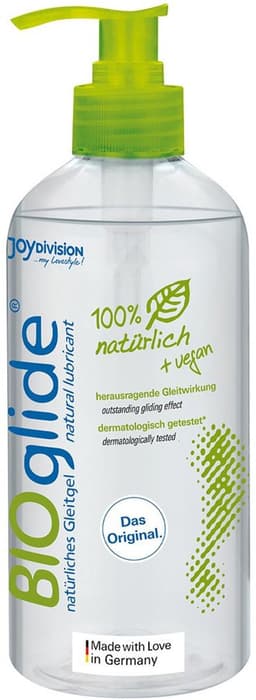 Bioglide - 150 ml - Glijmiddel — thumbnail 2