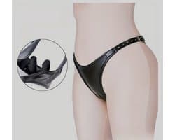 Sting strap-on, inwendige dildo's, uitneembaar, public dildo. onzichtbaar, vaginaal anaal, bdsm
