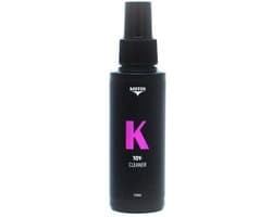Kiotos - Toy Cleaner - 100 ml