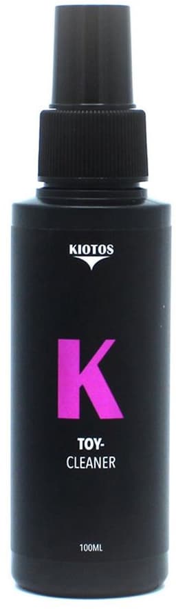Kiotos - Toy Cleaner - 100 ml — thumbnail 1