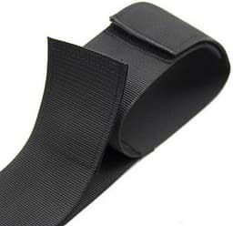 BDSM- sex handboeien- Enkelboeien- Volwassenen- Seksspeeltjes- Bondage- Boeienset voor handen en enkel – Zwart — thumbnail 3