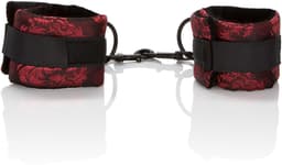 Scandal Set van 2 Boeien Universal Cuff Set - zwart — thumbnail 1