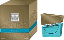 HOT - Pheromon Fragrance - Man Lightblue - 50 ml — thumbnail 1