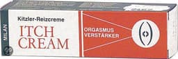 Itch Cream - 26 ml - Libido Creme — thumbnail 2