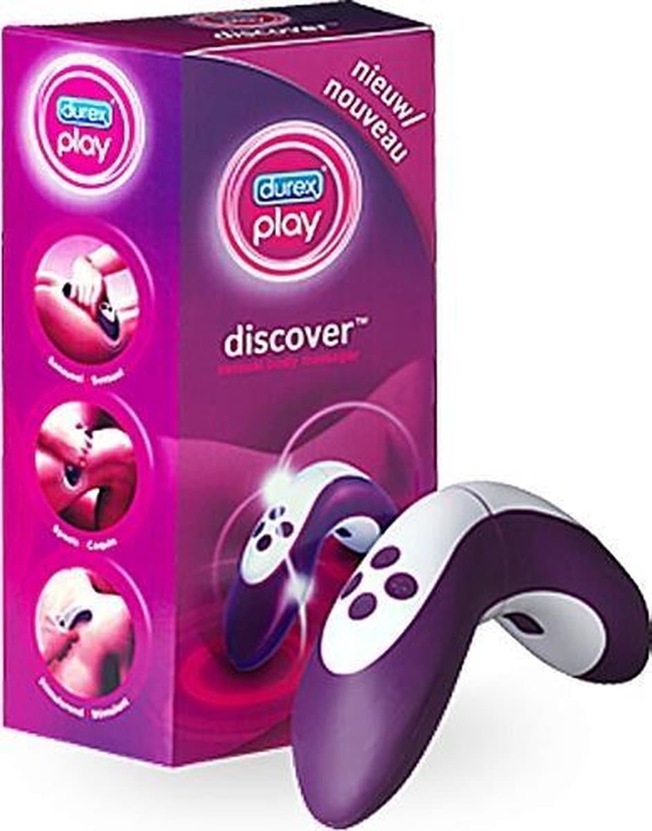 Play Discovery — afbeelding 1