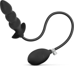 Online Only - Deep Air Opblaasbare Plug — thumbnail 3