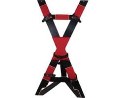 De Kruisiging van de Controle St. Andrew’s Kruis - bondagekruis - bdsm - kinky - bondageset