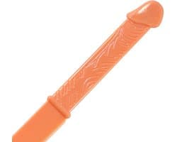 Penisvormige Messenset - Ideaal voor feestjes - Leuk sex spelletje - Spannend voor groepjes - Sex speeltjes -Sex toys - Erotiek - Sexspelletjes voor mannen en vrouwen – Seksspeeltjes