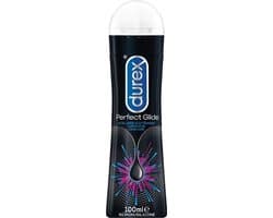 Play Perfect Glide Glijmiddel & Belevingsgel - 100 ml