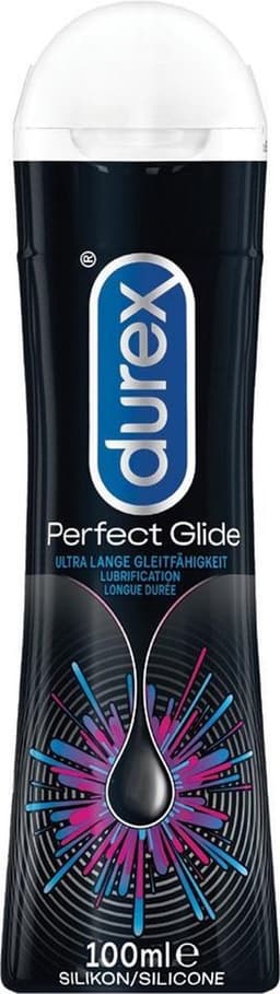 Play Perfect Glide Glijmiddel & Belevingsgel - 100 ml — thumbnail 1
