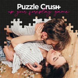 Teaze & Please Puzzle Crush Together Forever — thumbnail 1
