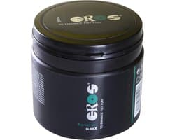 Eros Fisting Glijmiddel SlideX - 100 ml