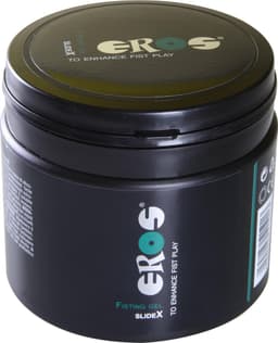 Eros Fisting Glijmiddel SlideX - 100 ml — thumbnail 1
