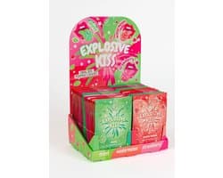 Popping Candies Display 48pcs